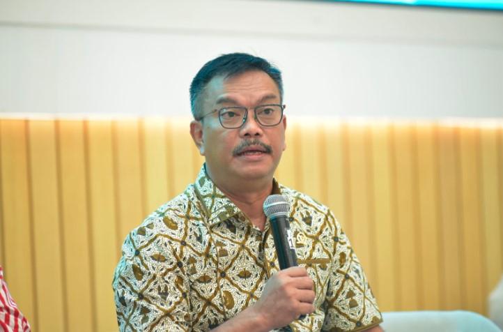 UMP 2026 Diprotes Buruh, Edy Wuryanto Ingatkan Upah Layak dan Daya Beli Pekerja Harus Jadi Acuan