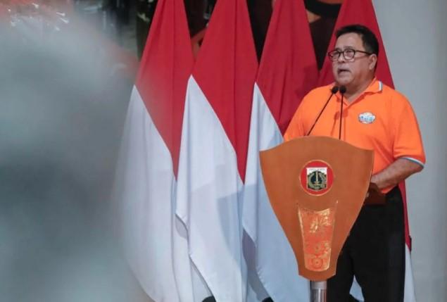 Jakarta Drum Corps International 2025 Dorong Ibu Kota Menuju Kota Global Melalui Seni Pertunjukan