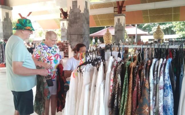 Tingkat Hunian Hotel di Badung Diprediksi Tembus 97 Persen saat Nataru 2026, Bali Tetap Jadi Primadona Wisata