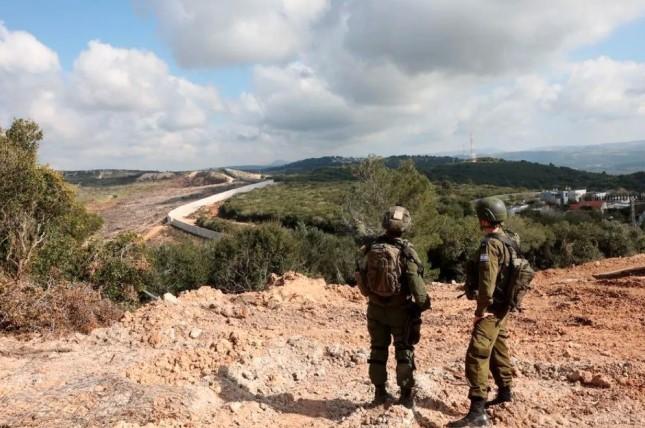 Israel dan Lebanon Lanjutkan Dialog Keamanan di Naqoura, Fokus pada Pelucutan Senjata Hizbullah dan Pemulangan Warga