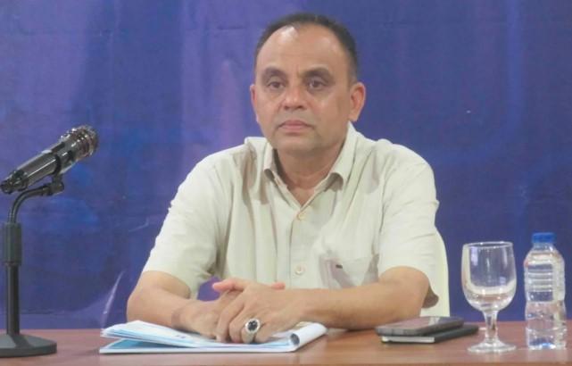 366 Puskesmas di Aceh Kembali Berfungsi Pasca Bencana, 794 Nakes Dikerahkan ke Lokasi Terdampak