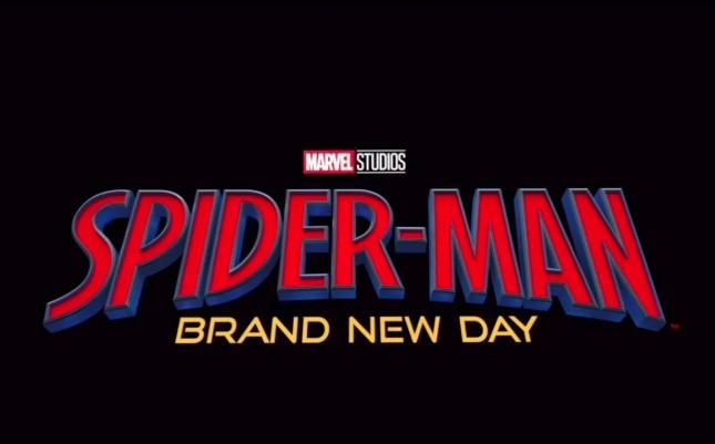 Syuting Film Spider-Man: Brand New Day Resmi Selesai, Tom Holland dan Sutradara Cretton Saling Beri Apresiasi