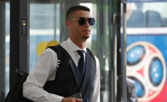 Cek Fakta: Video Cristiano Ronaldo Bantu Korban Banjir di Indonesia Dipastikan Hoaks
