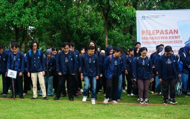IPB University Kerahkan Dosen dan Mahasiswa Pulihkan Dampak Sosial Banjir di Sumatera
