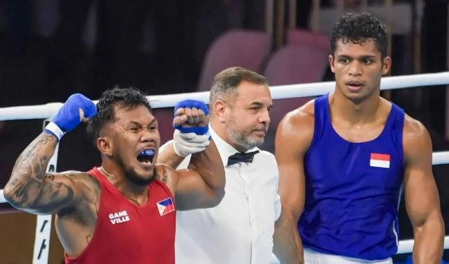 Mereka yang Tak Tersorot Kamera Menjadi Sisi Sunyi SEA Games 2025 Thailand