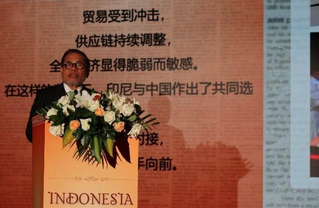 KBRI Beijing Tegaskan Diplomasi Persahabatan RI–China di Tengah Ketidakpastian Global