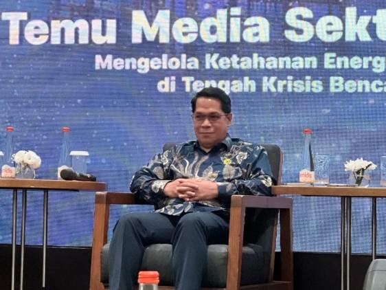 ESDM Pertimbangkan Permintaan SPBU Swasta dalam Penetapan Kuota Impor BBM