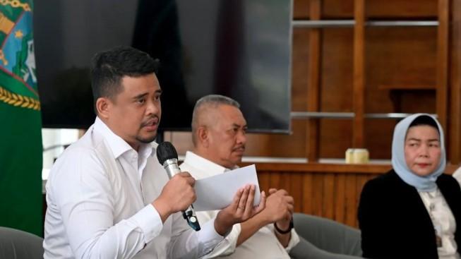 Bantuan 30 Ton Beras dari UEA Akan Disalurkan Muhammadiyah untuk Korban Banjir di Sumut