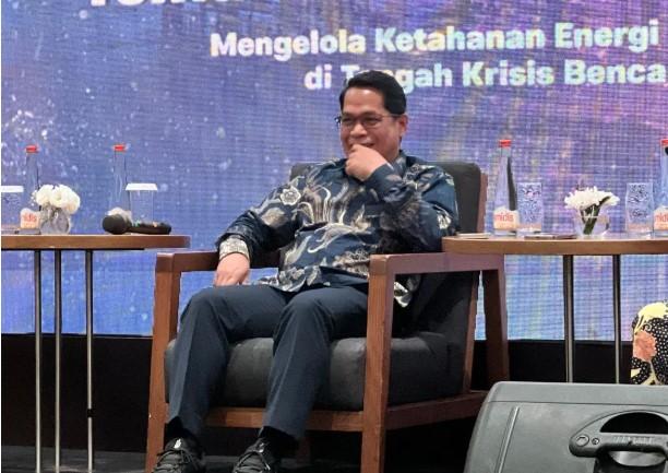 ESDM Siapkan Perpres Baru untuk Batasi Pembelian LPG 3 Kg Berdasarkan Data Ekonomi