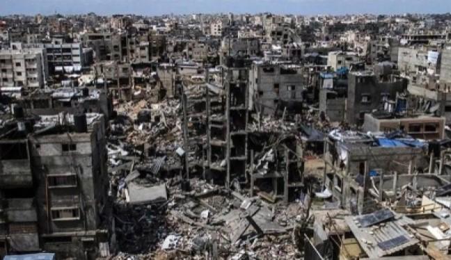 Jared Kushner Tawarkan “Project Sunrise” untuk Rekonstruksi Gaza, Diproyeksikan Jadi Kota Canggih Bernilai Miliaran Dolar