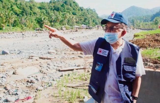 JK Dorong Pemanfaatan Kayu Layak Pakai untuk Tangani Dampak Banjir Secara Cepat dan Efektif