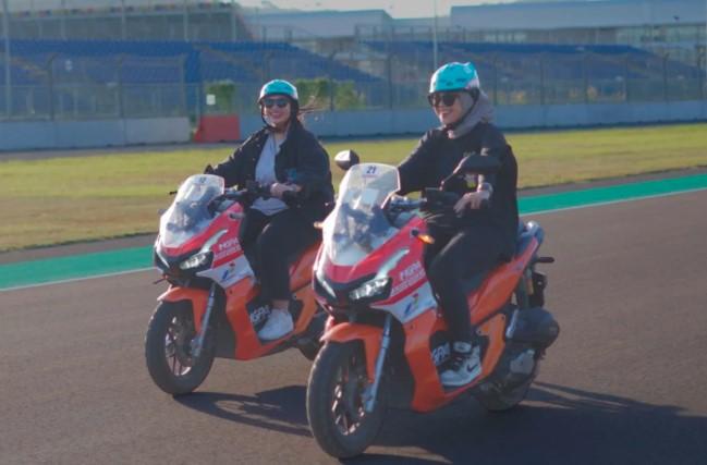Mandalika Experience Tawarkan Wisata Motorsport di Sirkuit Pertamina Mandalika Selama Libur Natal dan Tahun Baru
