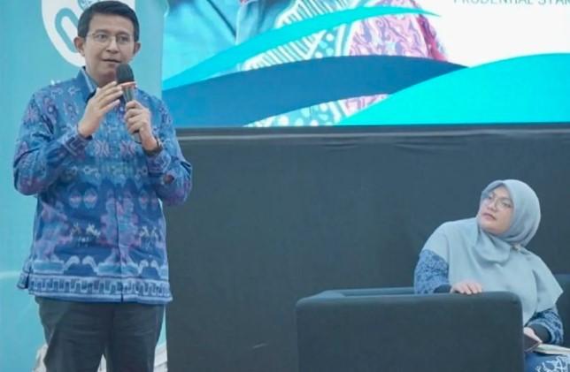 Prudential Syariah dan UHAMKA Bekali Mahasiswa Pemahaman Keuangan Syariah untuk Masa Depan Finansial yang Berkelanjutan