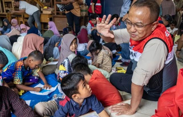 Stok BBM Dijamin Aman Selama Libur Nataru 2026, Pertamina Siapkan Strategi Distribusi di Tengah Bencana