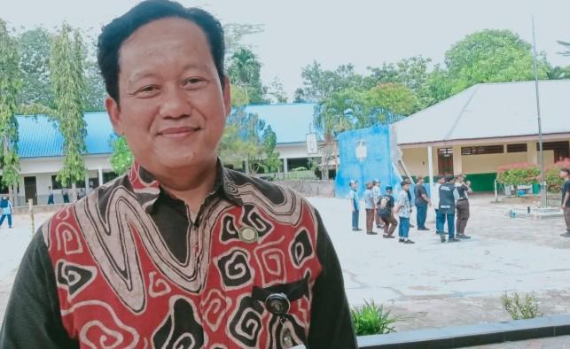 Otorita IKN Targetkan Wilayah Bebas Malaria Demi Wujudkan Kota Sehat dan Berdaya Saing Global