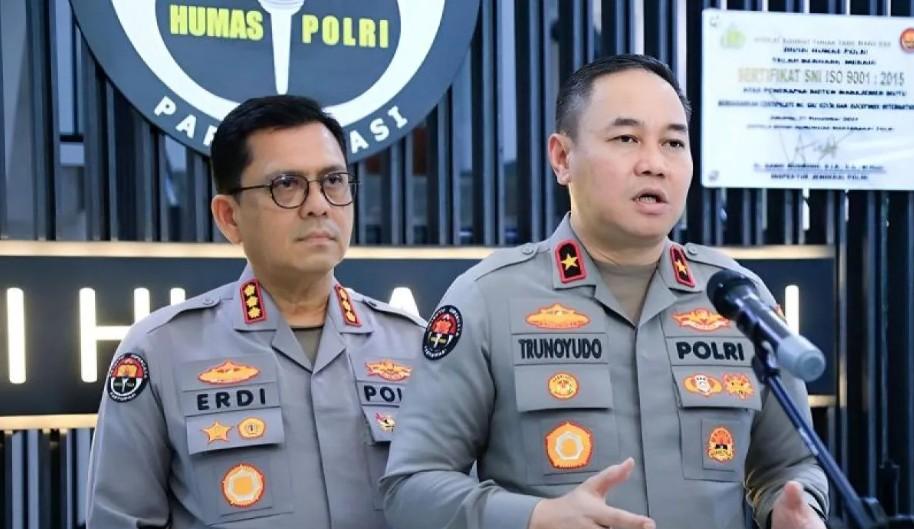 Polri Mutasi dan Promosi 140 Personel, Sejumlah Jabatan Strategis di Polda Metro Jaya Berganti