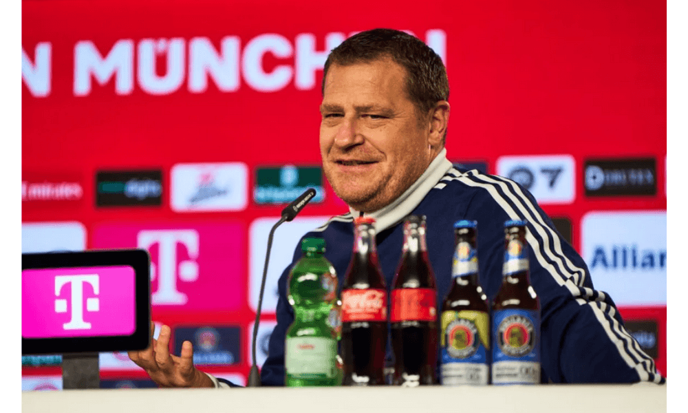 Bayern Muenchen Tegaskan Tak Akan Rekrut Pemain Baru pada Bursa Transfer Musim Dingin 2026