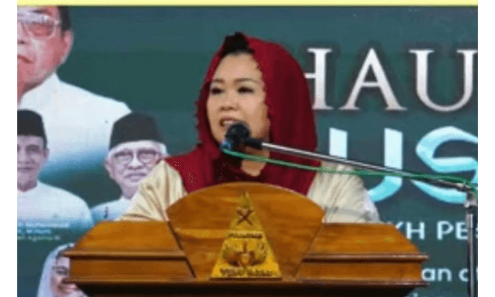 Merindukan Gus Dur: Teladan Kemanusiaan di Tengah Krisis Kebangsaan