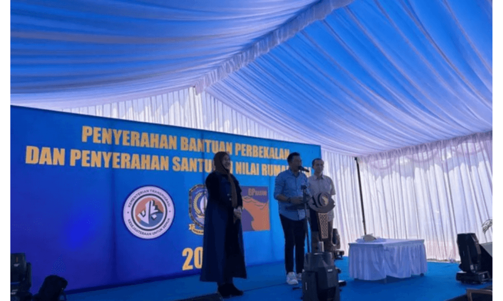 Kementerian Transmigrasi Kembangkan Agrowisata Alpukat di Tanjung Banun Mulai 2026