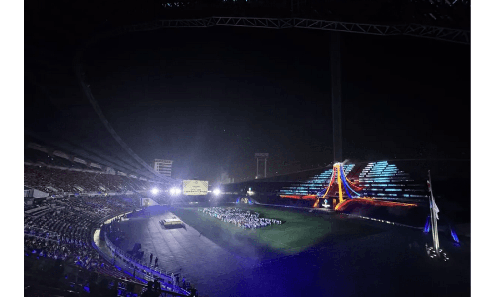 Penutupan SEA Games 2025: Momen Emosional dan Kebanggaan Kontingen Indonesia di Panggung ASEAN