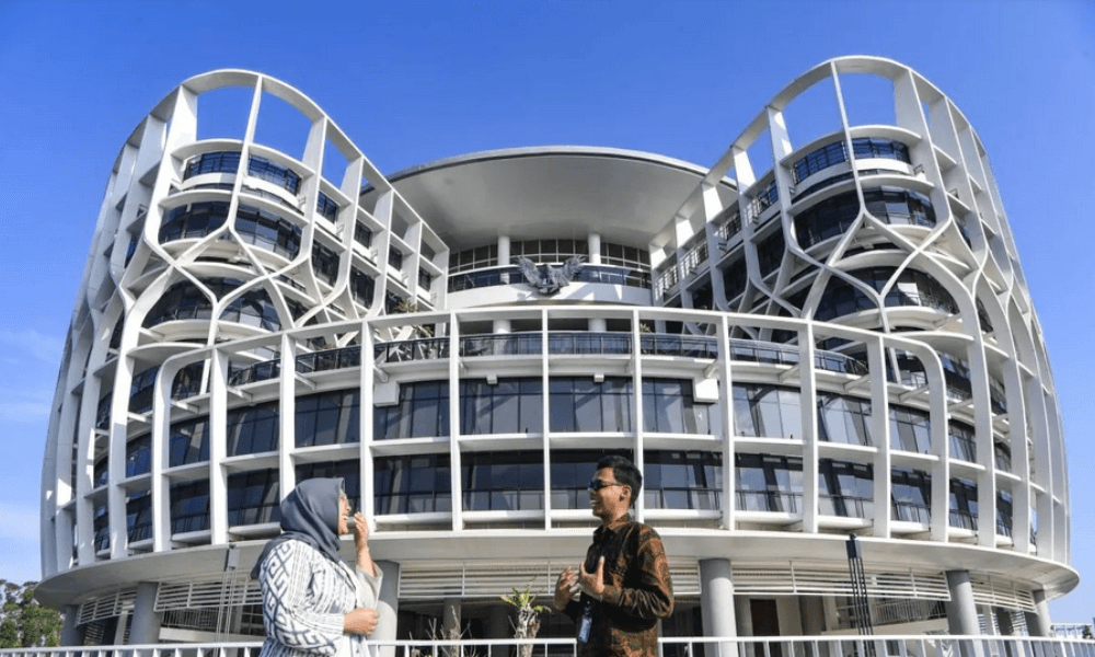 Pemindahan ASN ke IKN Harus Jadi Investasi Jangka Panjang, Bukan Sekadar Simbol Politik