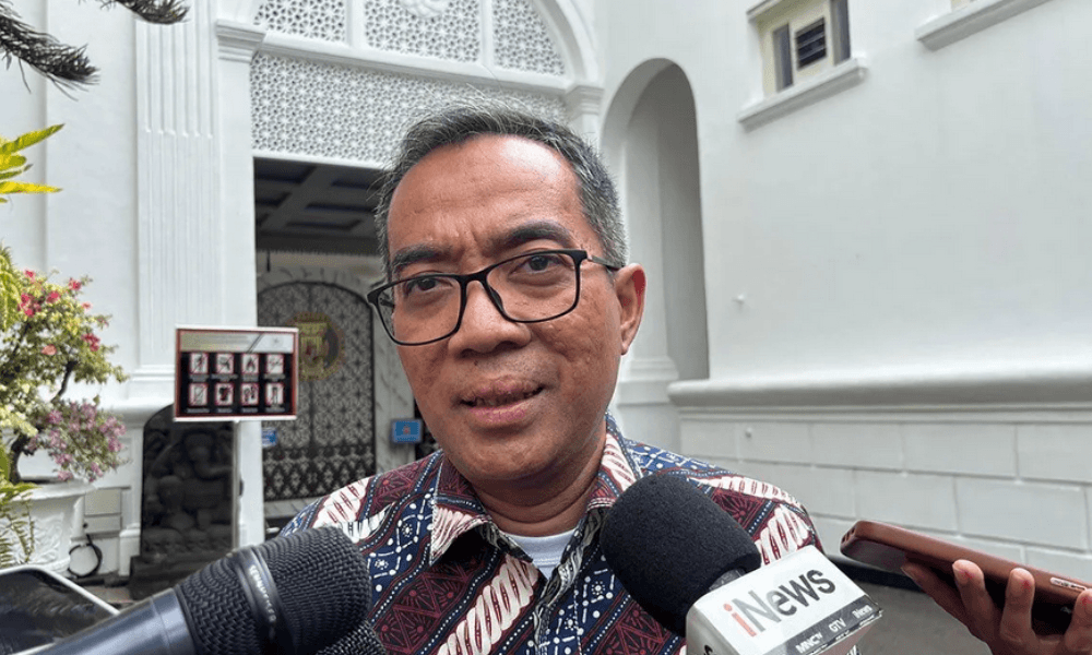 Mendiktisaintek: Politeknik Bukan Pilihan Kedua, Tapi Strategi Utama Cetak Tenaga Kerja Global