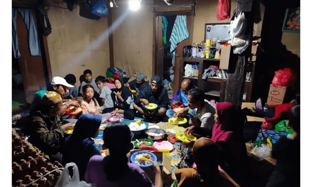 Ribuan Warga Agam Masih Mengungsi Akibat Bencana Alam, Ini Sebarannya dan Dampaknya