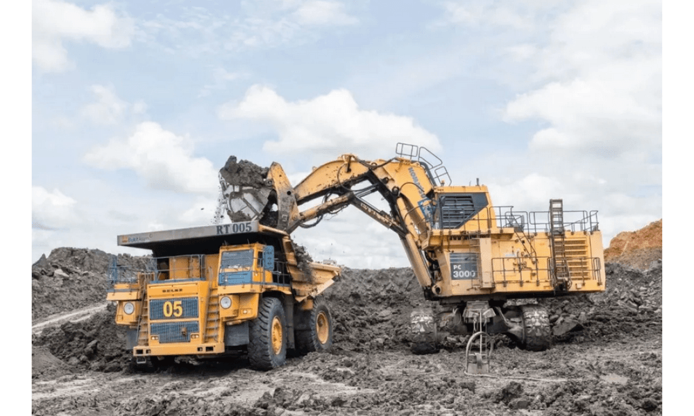 Bea Keluar Batu Bara Berlaku Januari 2026, Potensi Tambah Rp19 Triliun ke Kas Negara