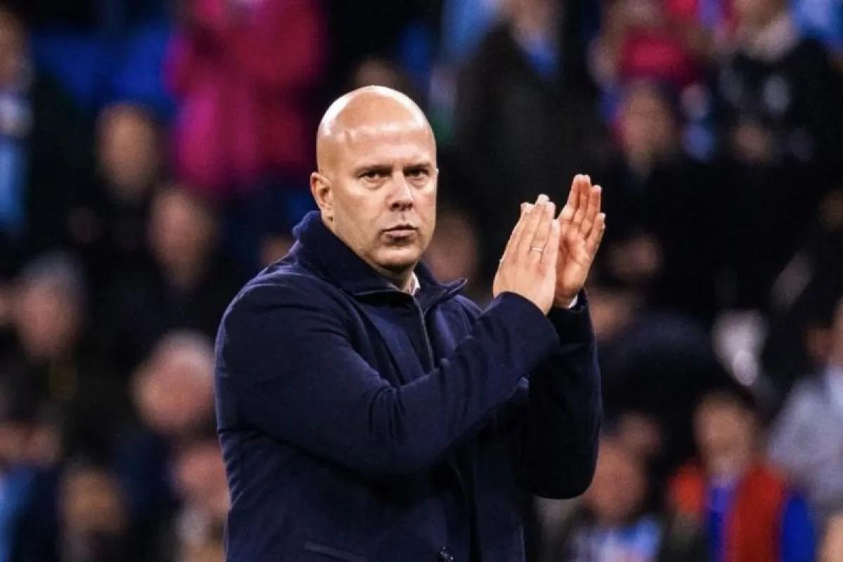 Arne Slot Khawatir Cedera Alexander Isak Usai Cetak Gol Kemenangan atas Tottenham