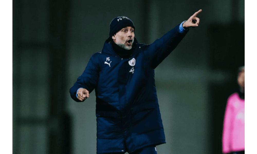 Pep Guardiola Akui Manchester City Masih Perlu Perbaikan Meski Menang Telak atas West Ham 3-0