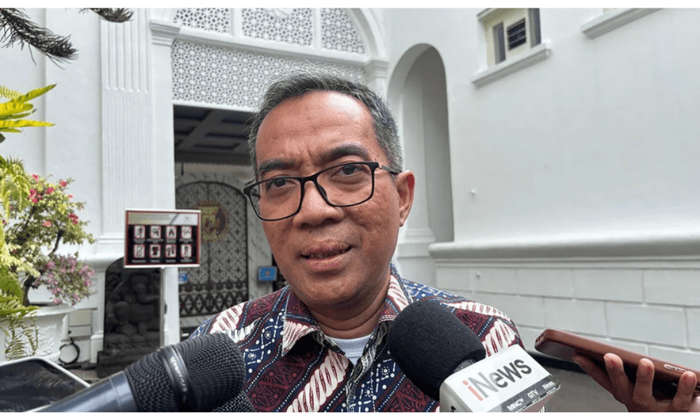 Menteri Diktisaintek Tegaskan Sains Harus Bermanfaat Nyata, Bukan Sekadar Angka