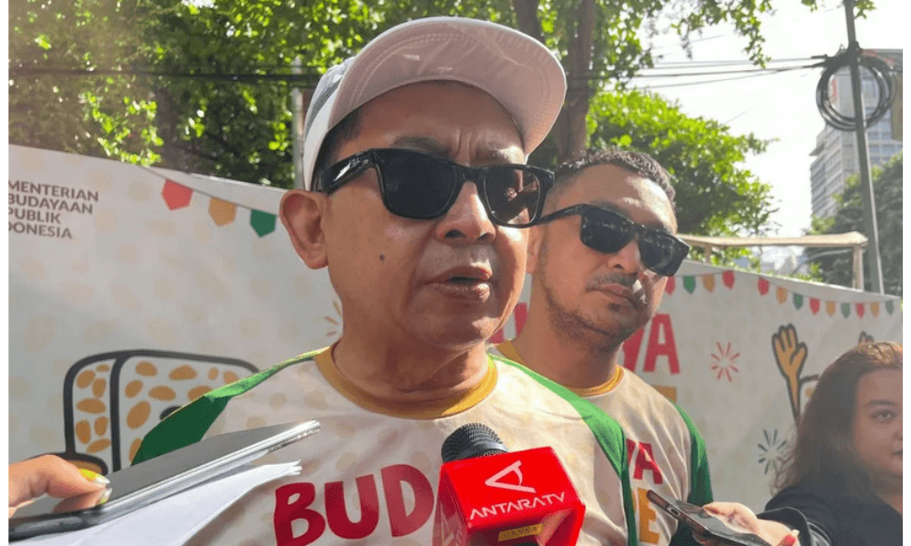 Kemenbud Siapkan Rp11 Miliar untuk Pemulihan Cagar Budaya Sumatra yang Terdampak Bencana