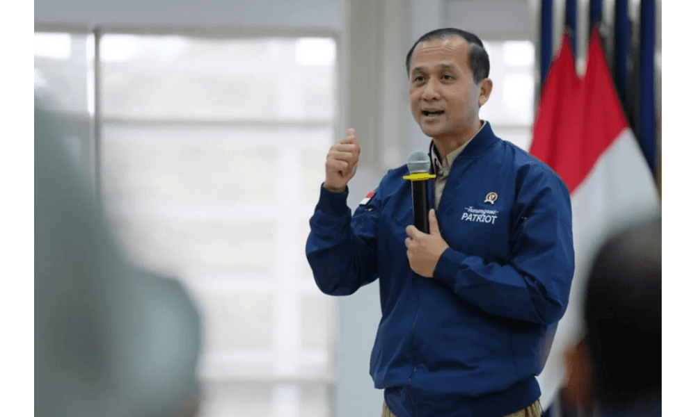 Hasil Riset Ekspedisi Patriot Jadi Dasar Kebijakan Transmigrasi 5.0, Pemerintah Siap Tindaklanjuti