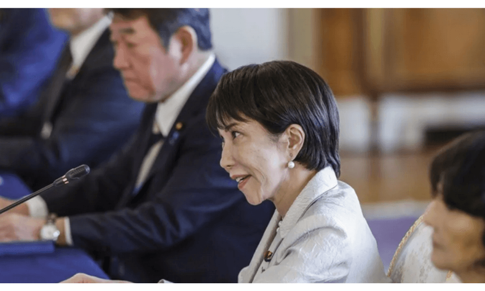 Jepang dan Asia Tengah Umumkan Inisiatif Strategis Baru: Fokus Mineral Kritis, Konektivitas, dan Energi Hijau