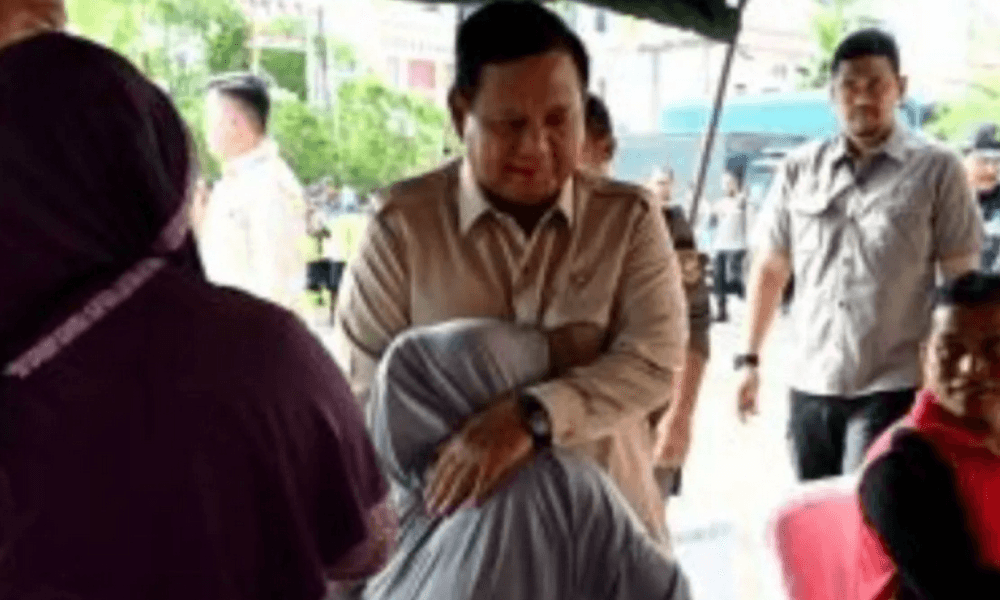 Hari Ibu di Tengah Bencana: Refleksi atas Beban Perempuan dan Tanggung Jawab Negara