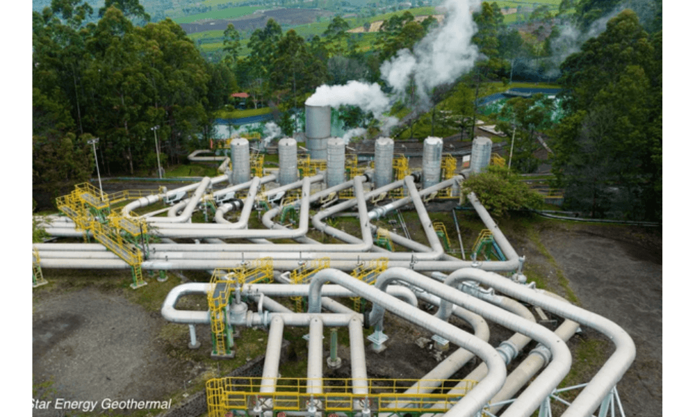 Barito Group dan ABB Modernisasi PLTPB Wayang Windu, Perkuat Suplai Energi dan Dukung Transisi Rendah Karbon