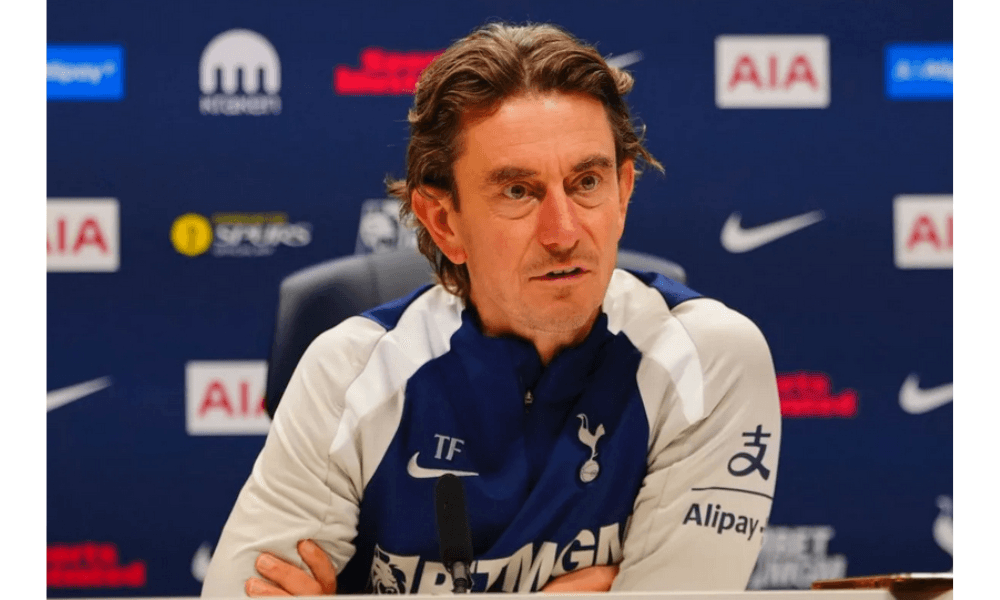 Pelatih Tottenham Protes Gol Kedua Liverpool: “Itu Seharusnya Dibatalkan”