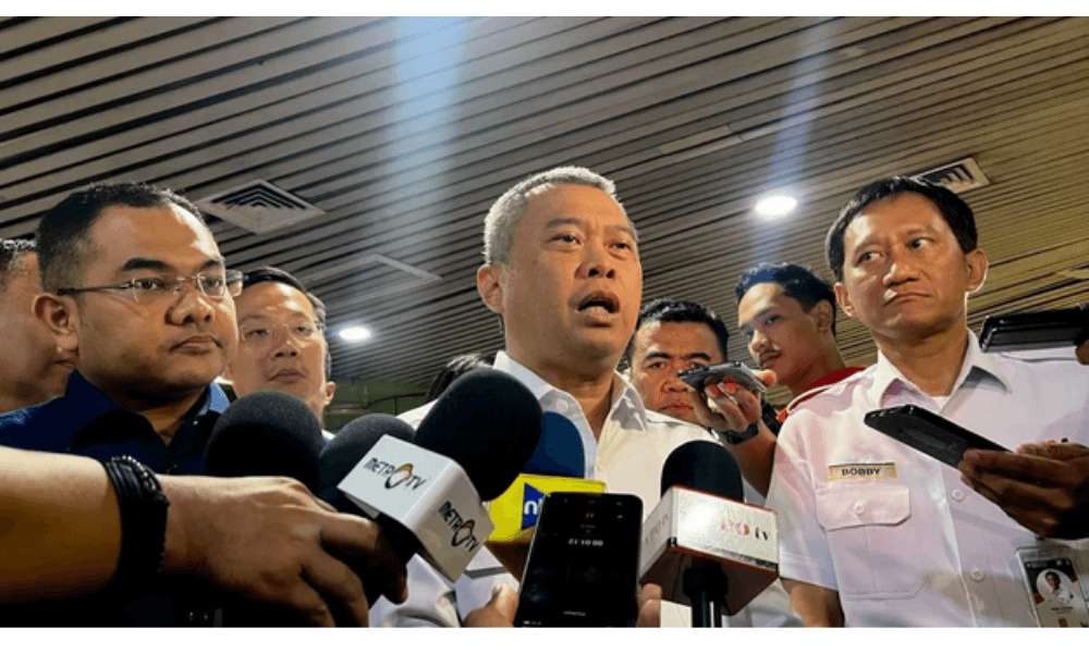 Menhub: Pembatasan Kendaraan Barang di Tol Berlaku Nonstop hingga 4 Januari 2026