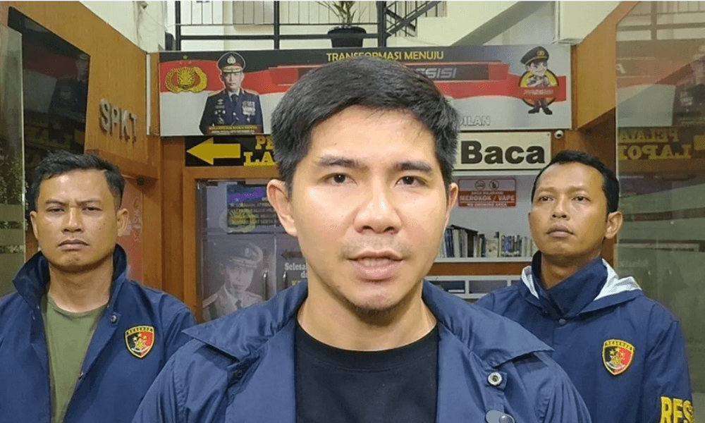 Gelapkan Rp216 Juta untuk Gaya Hidup Mewah, Pegawai di Jakbar Terancam 4 Tahun Penjara