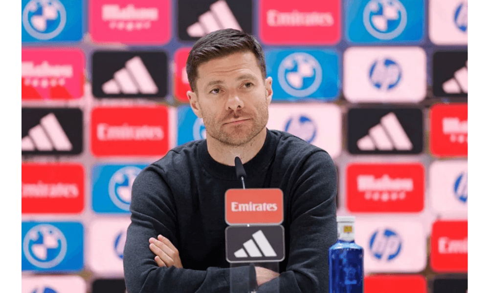 Xabi Alonso Tegaskan Real Madrid Siap Rebut Semua Gelar di Tahun 2026