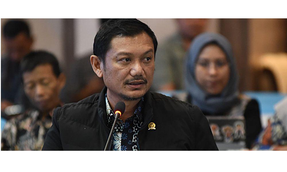 DPR Desak ATR/BPN Gratiskan Sertifikat Tanah bagi Korban Bencana di Sumatra