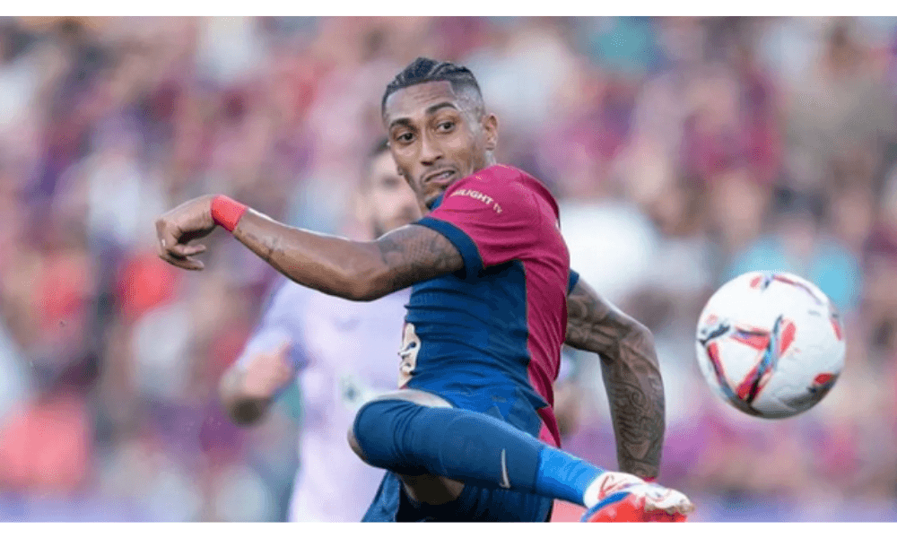 Barcelona Kokoh di Puncak, Jauhi Real Madrid Usai Kalahkan Villarreal 2-0