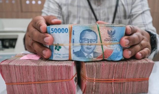 Likuiditas Perekonomian Tumbuh 8,3 Persen, Uang Beredar M2 Tembus Rp9.891,6 Triliun pada November 2025