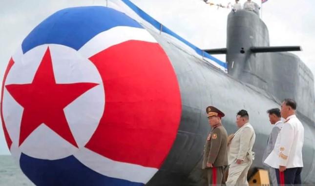 Korea Selatan dan Rusia Gelar Pembicaraan Terkait Nuklir Korea Utara dan Keamanan Regional