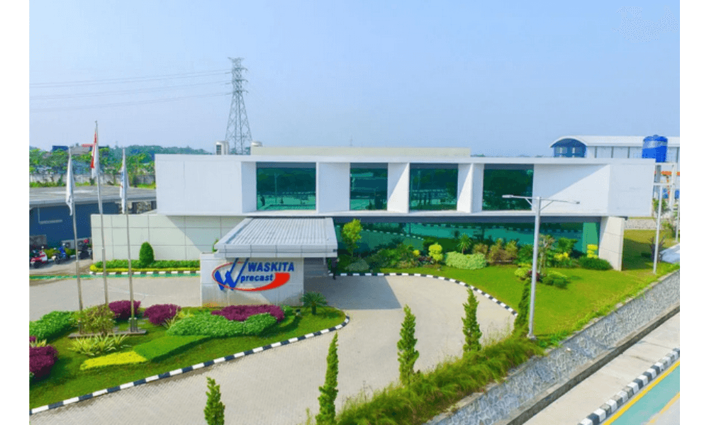 Komisaris Utama WSBP Raden Mas Aris Santosa Mundur, Akan Digantikan Setelah RUPS