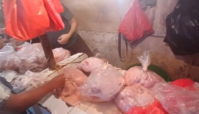 Stok Pangan Jakarta Aman hingga Januari 2026, Pemprov Pantau Ketat dan Siapkan Subsidi