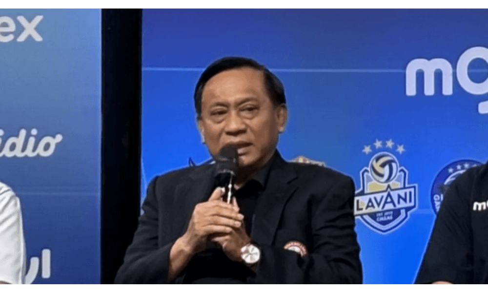 PBVSI Ganti Pelatih Timnas Voli Putra Usai Gagal Raih Emas di SEA Games 2025, Pelatih Asal Brasil Akan Tangani Tim Mulai 202