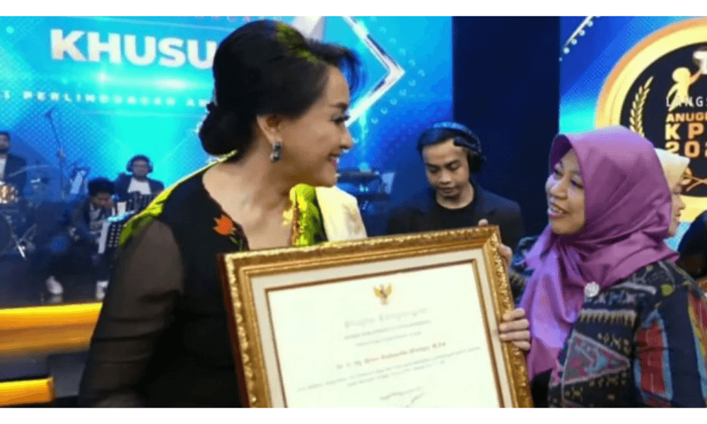 Hari Ibu 2025 Jadi Refleksi Perjuangan Perempuan Hadapi Krisis dan Ketahanan Bangsa