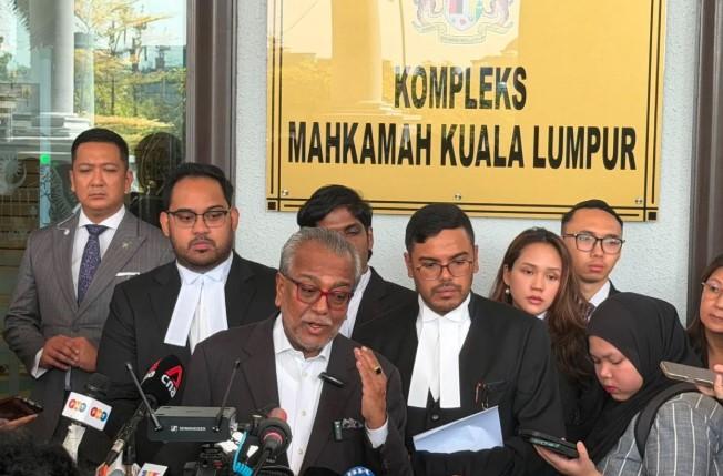 Pengadilan Tinggi Malaysia Tolak Tahanan Rumah Najib Razak, Tetap Jalani Hukuman hingga 2028