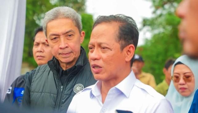 Danantara Targetkan Groundbreaking Pembangunan PSEL Galuga pada Awal 2026